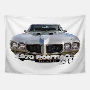 1970 Pontiac GTO Ram Air IV Tapestry