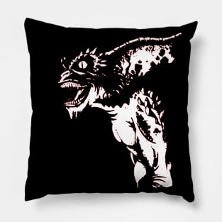 Gremlins Pillow