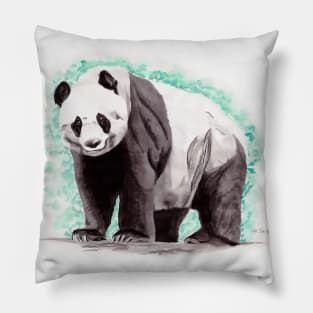 Panda Pillow