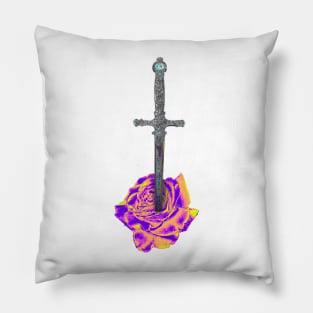 sword Pillow