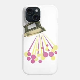 Steamy Phone Case