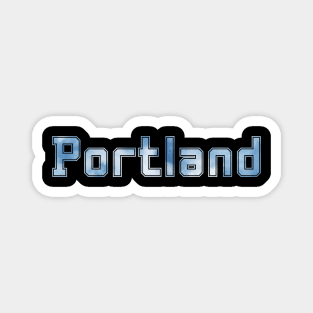 Portland Magnet