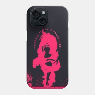 PYROKINESIS Phone Case