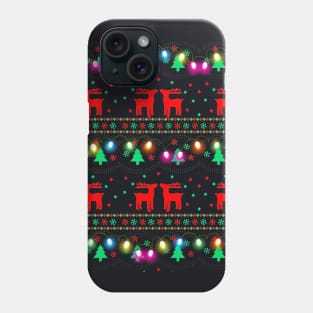 Comet and Cupid Phone Case