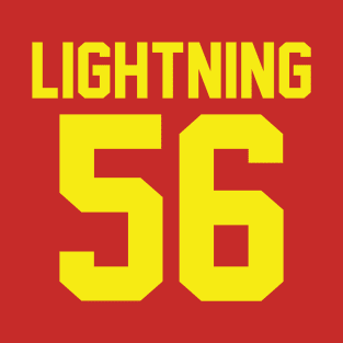 Lightning 56 T-Shirt