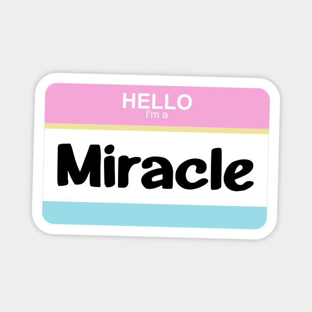 miracle m to m