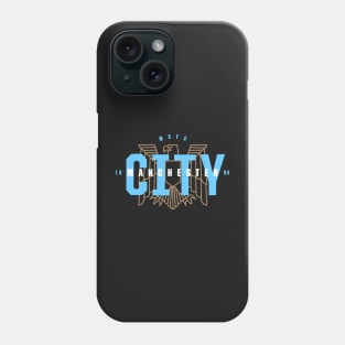 cityzens fans Phone Case