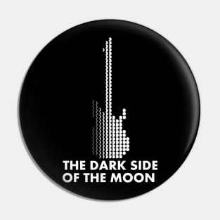 Dark Side Of The Moon Pin