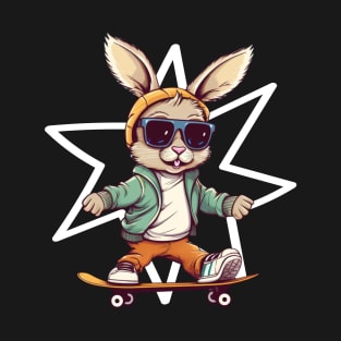 Rabbit Boy T-Shirt