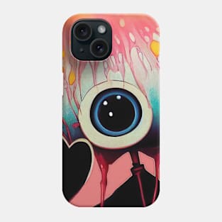 Smile on 3! Phone Case