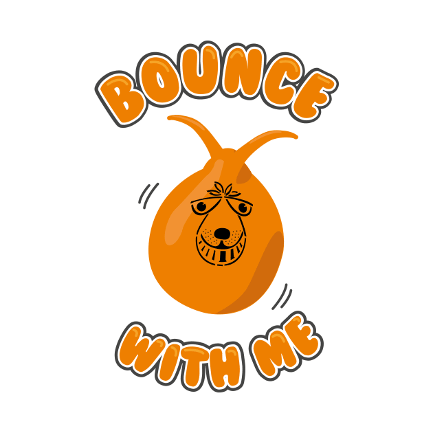 Space Hopper by BOEC Gear