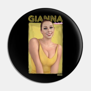 Gianna Pin