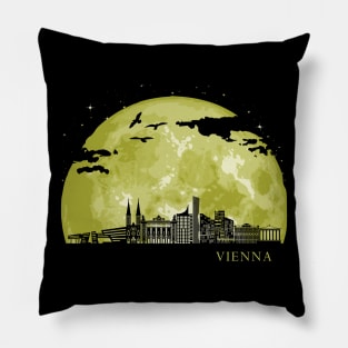 Vienna Pillow