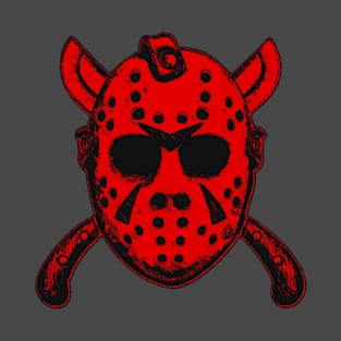 Jason 13th Friday T-Shirt