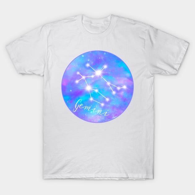 What's Your Star Sign Gemini Tee