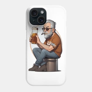 Oktoberfest Beer Festival Phone Case