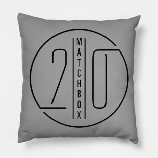 MB20 Pillow