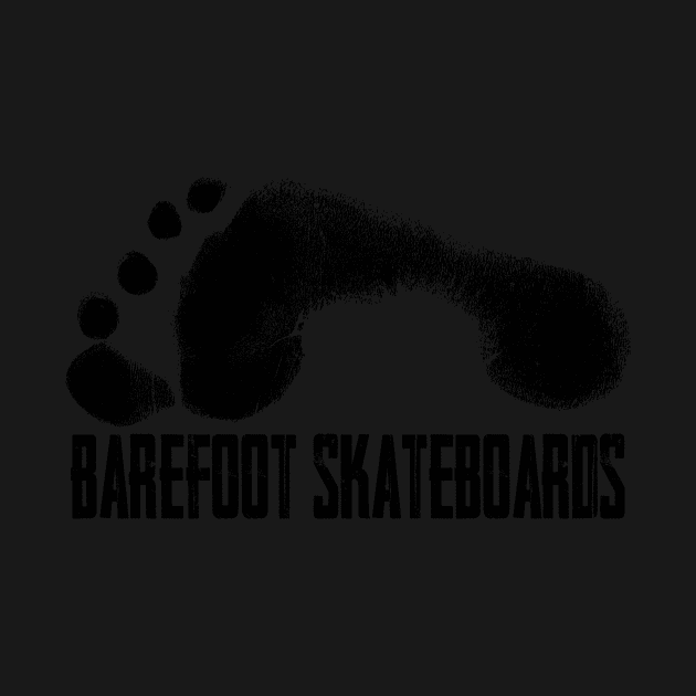 Barefoot Skateboards by Barefootskateboards.co