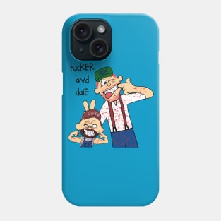 Versus Evil Phone Case