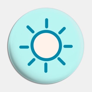 sunny Pin