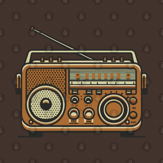 World Radio Day – February by irfankokabi