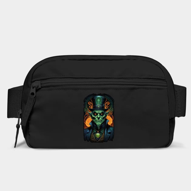 Evil Leprechaun 2 by Grave Digs