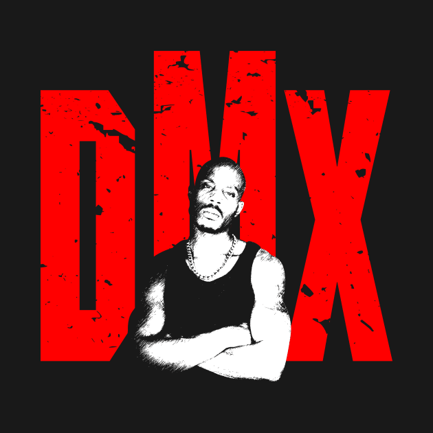 DMX by kostjuk