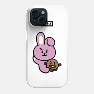 bt21 bts exclusive design 35 Phone Case