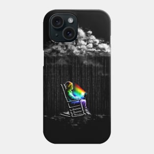 Rainbow Inside Phone Case