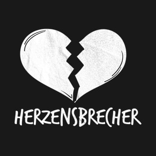 Herzensbrecher T-Shirt