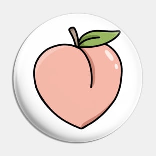 Peach Pin