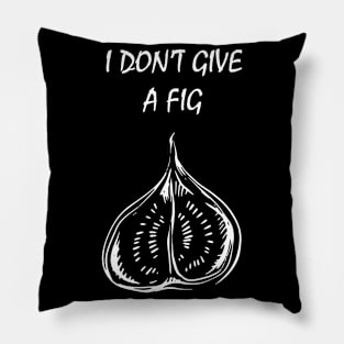 Feige Plant Fruit Gift Gifts Pillow