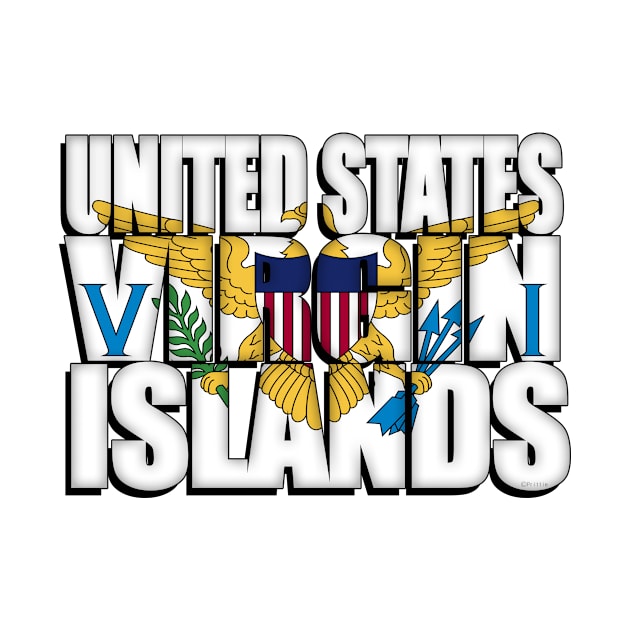 US Virgin Islands by SeattleDesignCompany