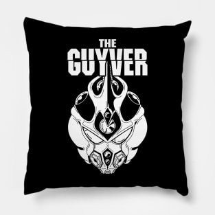 Guyver Pillow