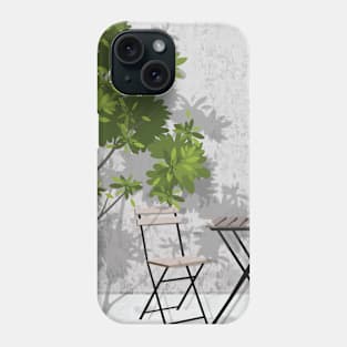 Time for yourself Phone Case