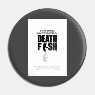 Death Fish Pin