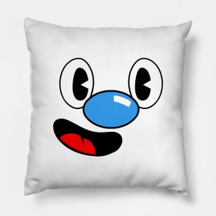 Mug-tee Pillow