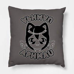 Aphmau Gacha Life Pillow