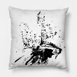 2B Pillow