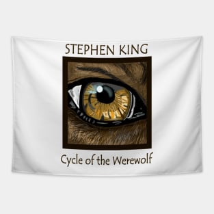 Cycle of the Werewolf Tapestry