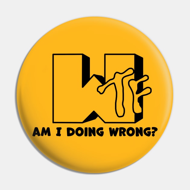 WTF! i am doing wrong? Pin by AmurArt