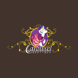 Carousel Boutique T-Shirt