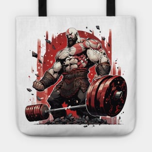 kratos Tote