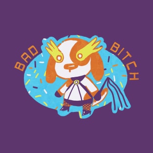 Bad Bitch T-Shirt