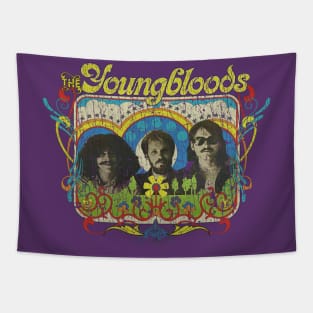 The Youngbloods 1965 Tapestry