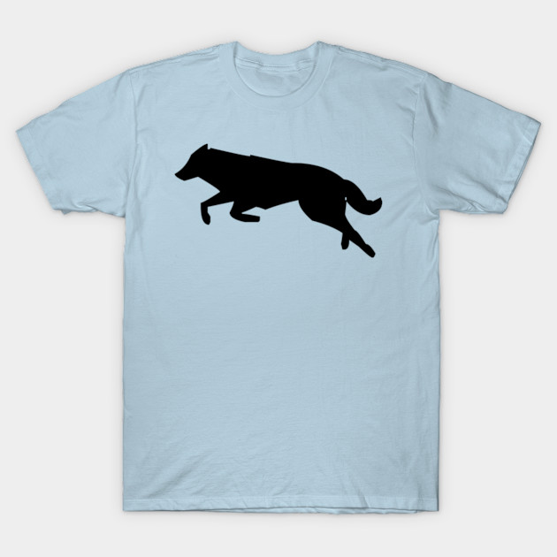 Discover Dog 5 - Dog - T-Shirt