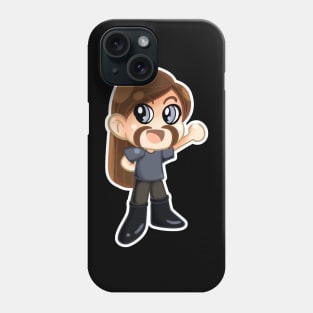 toki Phone Case