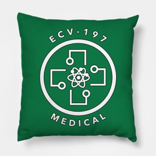 ECV Medical Pillow