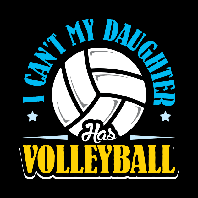 Volleyball Girl Dad Mom by dilger