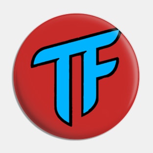 TEAM FURIOUZ Pin